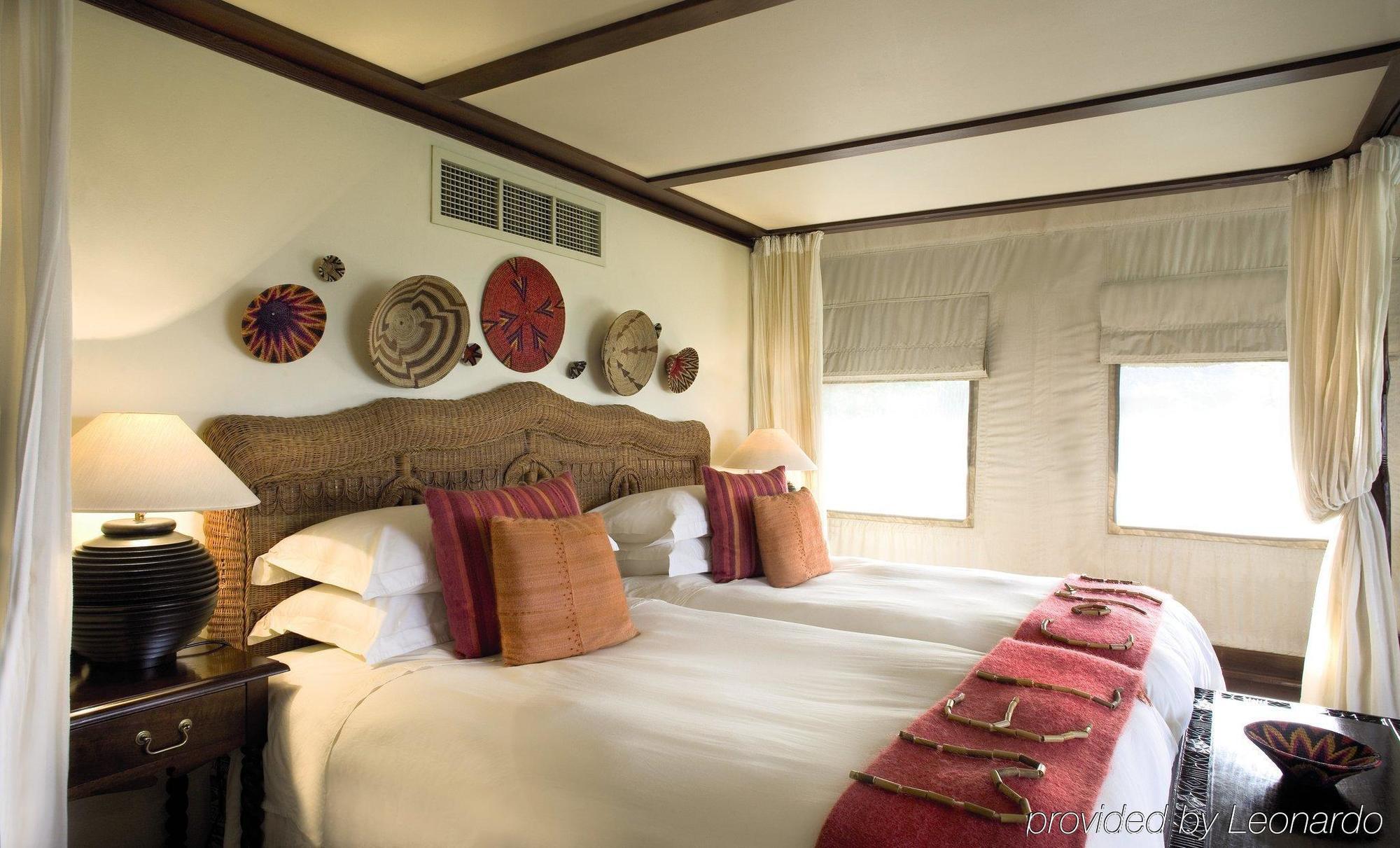 Hôtel Orient Express Safaris à Maun Extérieur photo